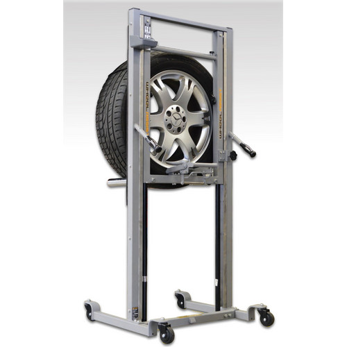 WHEEL ASSIST
